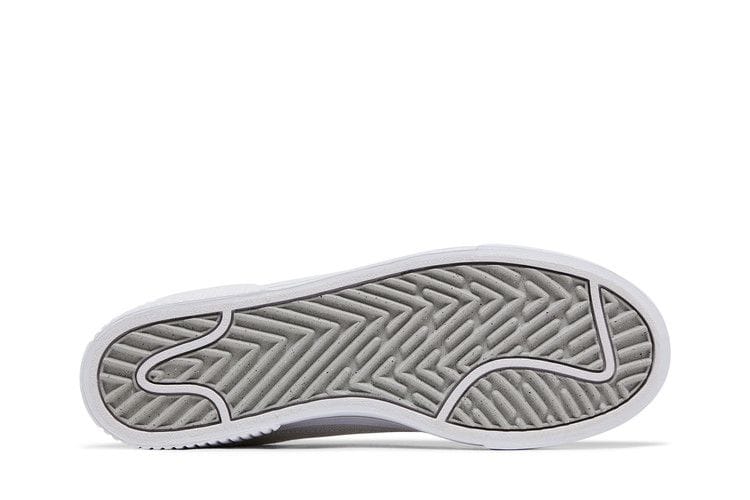 Women's Court Legacy Lift 'White Light Smoke Grey'
