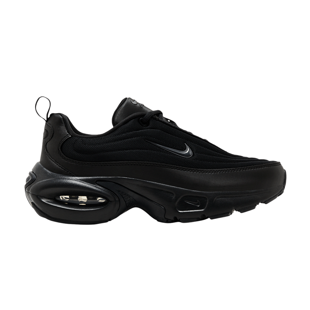 Women's Air Max Portal 'Black Anthracite'