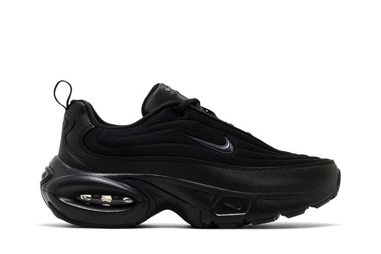 Women's Air Max Portal 'Black Anthracite'
