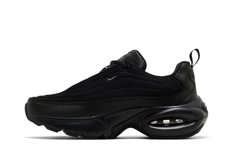 Women's Air Max Portal 'Black Anthracite'