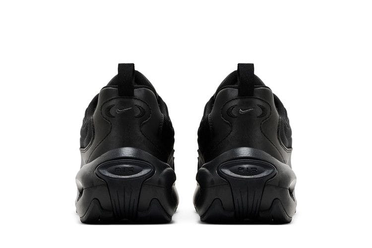 Women's Air Max Portal 'Black Anthracite'