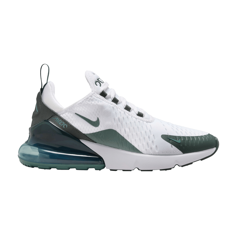 Women's Air Max 270 'Bicoastal'