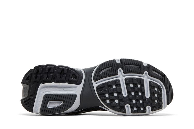 Women's V2K Run 'Black Metallic Silver'