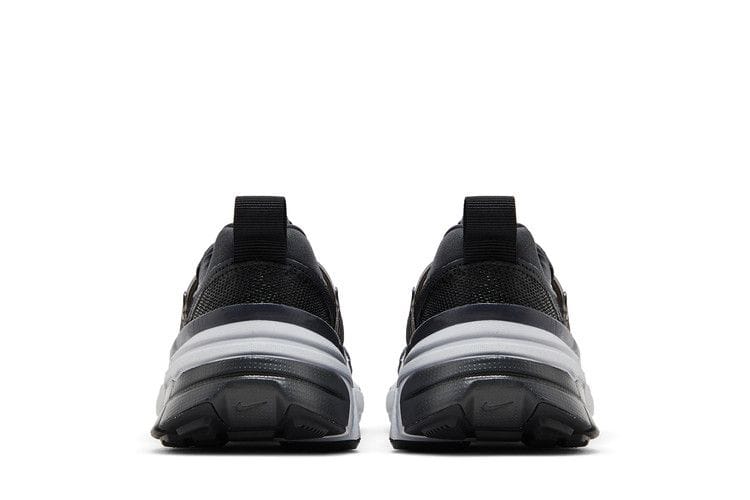 Women's V2K Run 'Black Metallic Silver'