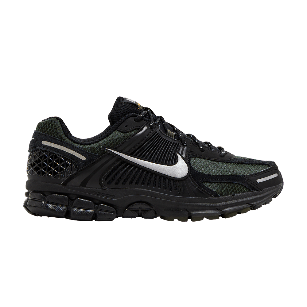 Men's Air Zoom Vomero 5 'Black Sequoia'