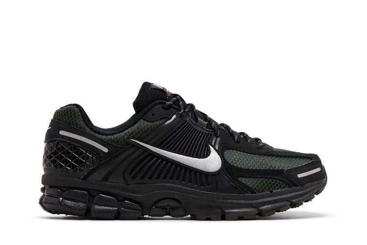 Men's Air Zoom Vomero 5 'Black Sequoia'