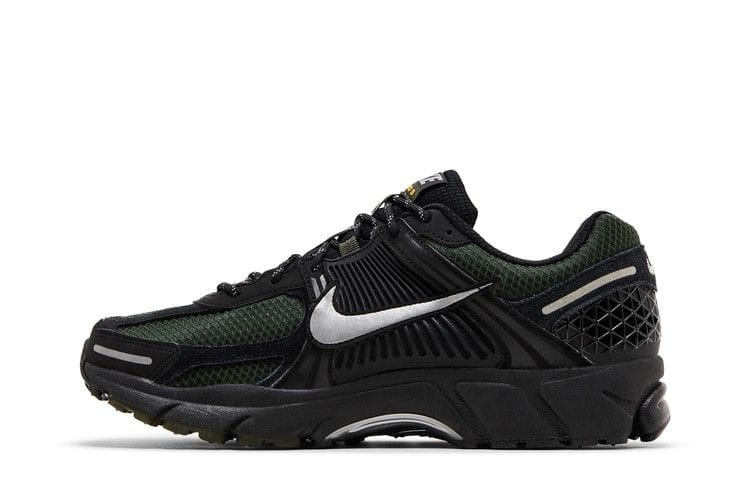 Men's Air Zoom Vomero 5 'Black Sequoia'