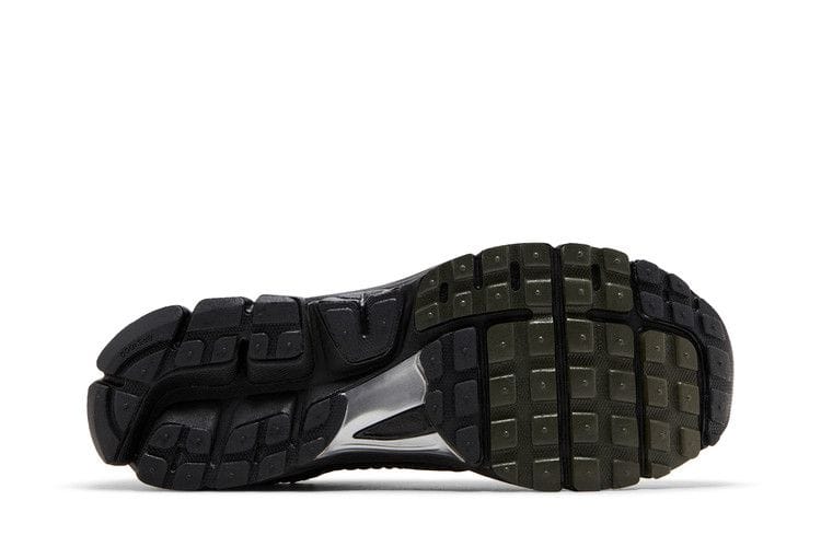 Men's Air Zoom Vomero 5 'Black Sequoia'