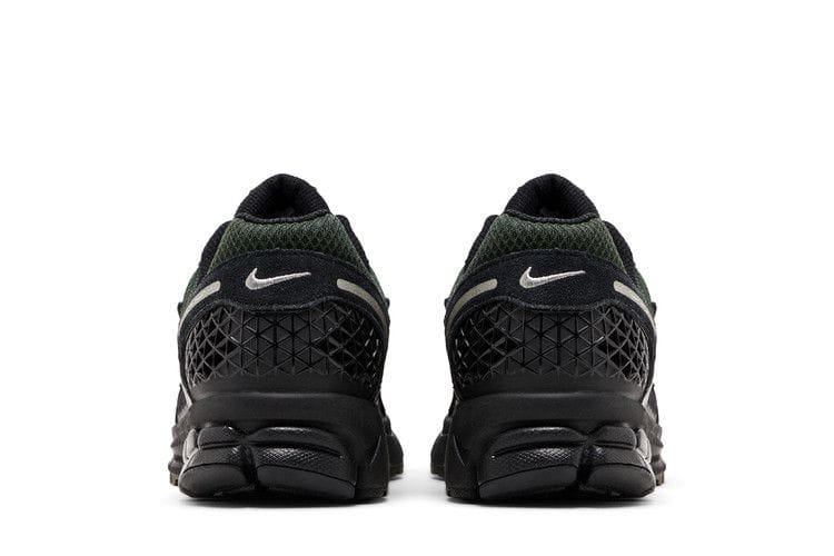 Men's Air Zoom Vomero 5 'Black Sequoia'
