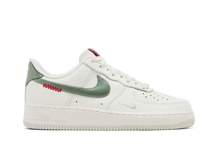 Men's Air Force 1 '07 LE 'Year of the Snake'
