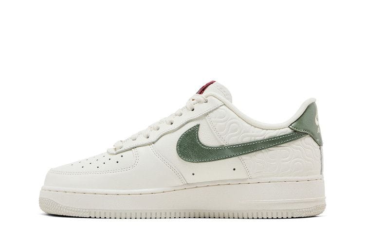 Men's Air Force 1 '07 LE 'Year of the Snake'