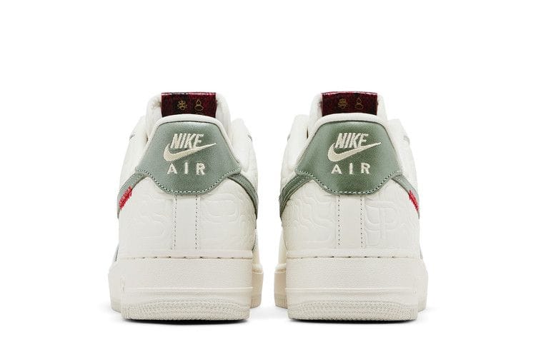 Men's Air Force 1 '07 LE 'Year of the Snake'