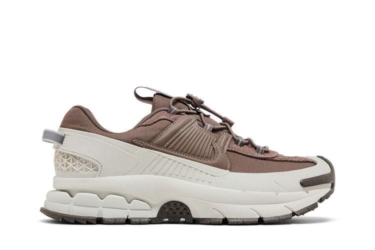 Women's Zoom Vomero Roam 'Light Bone Mink Brown'