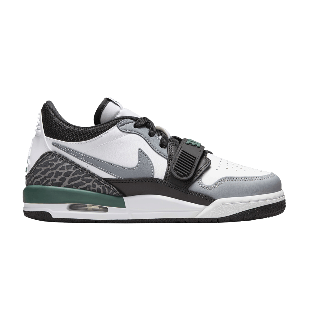 Air Jordan Legacy 312 Low GS 'Oxidized Green'