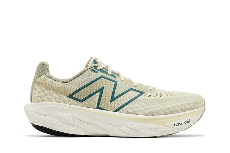 Men's Fresh Foam X 1080v14 2E Wide 'Pale Moss'