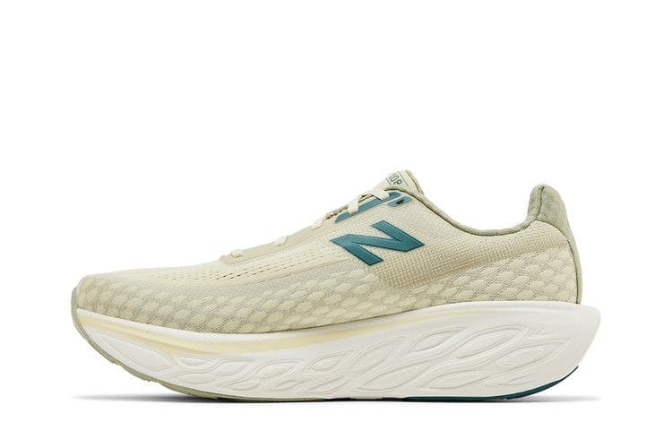 Men's Fresh Foam X 1080v14 2E Wide 'Pale Moss'