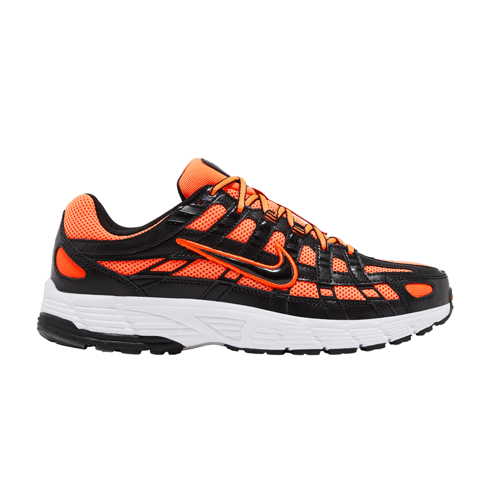 Men's P-6000 'Hyper Crimson'