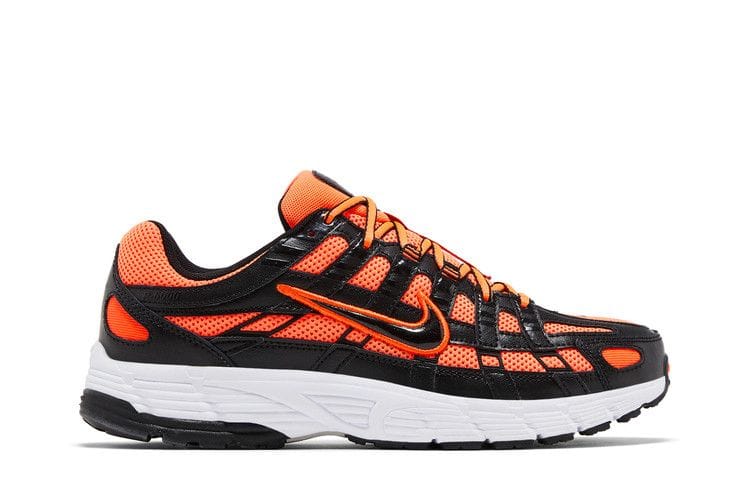 Men's P-6000 'Hyper Crimson'