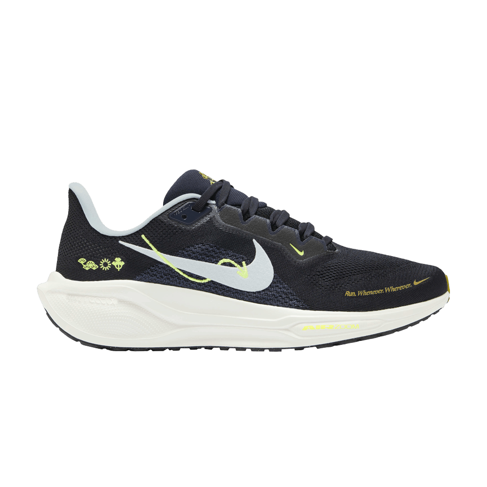 Men's Air Zoom Pegasus 41 'Wherever Whenever'