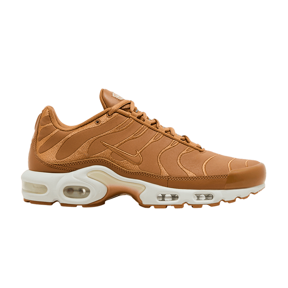 Men's Air Max Plus 'Flax'