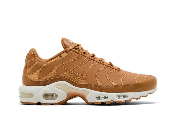 Men's Air Max Plus 'Flax'