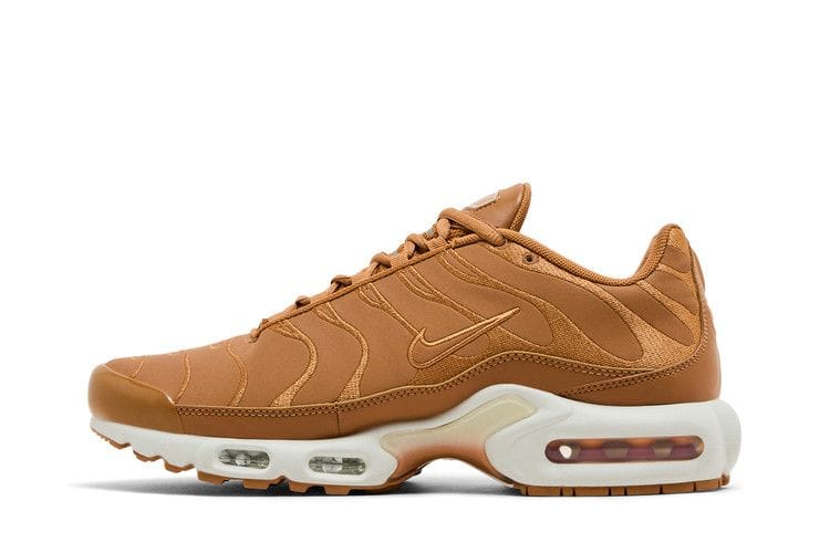 Men's Air Max Plus 'Flax'