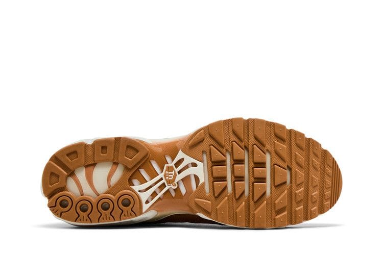 Men's Air Max Plus 'Flax'