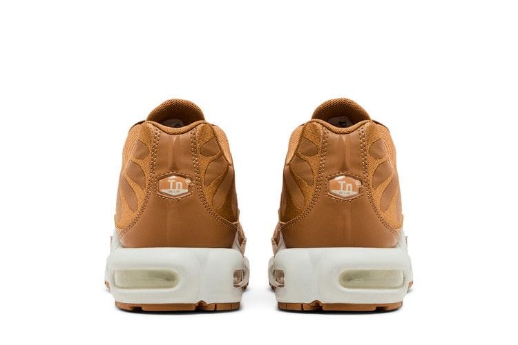 Men's Air Max Plus 'Flax'