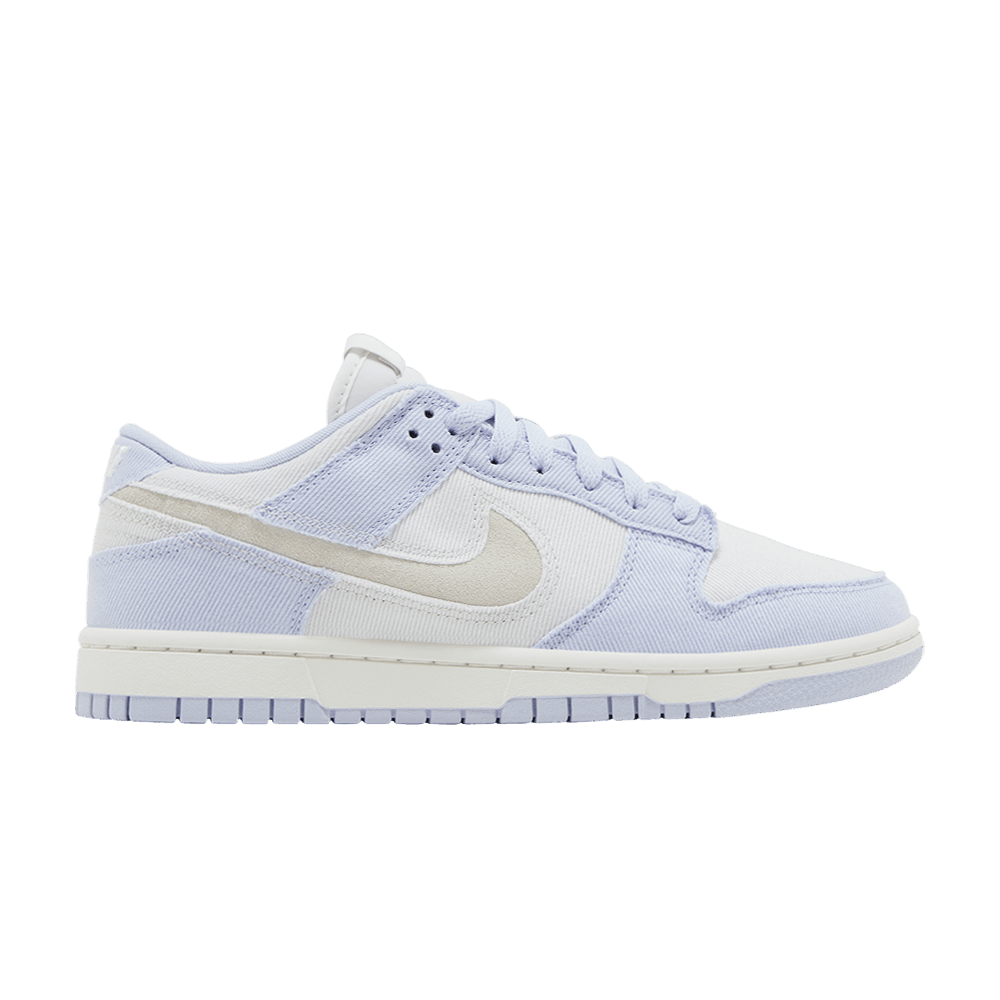 Women's Dunk Low 'Ghost Denim'