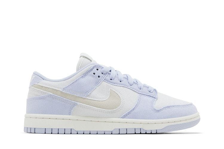 Women's Dunk Low 'Ghost Denim'