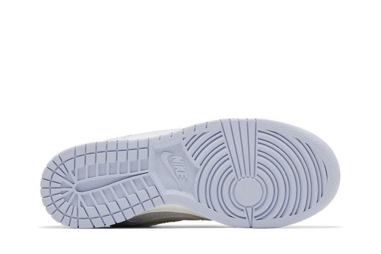Women's Dunk Low 'Ghost Denim'