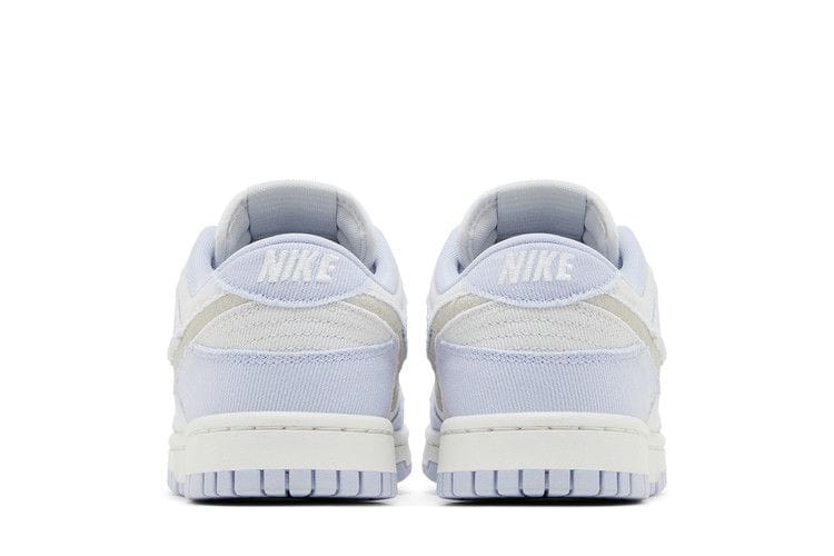 Women's Dunk Low 'Ghost Denim'