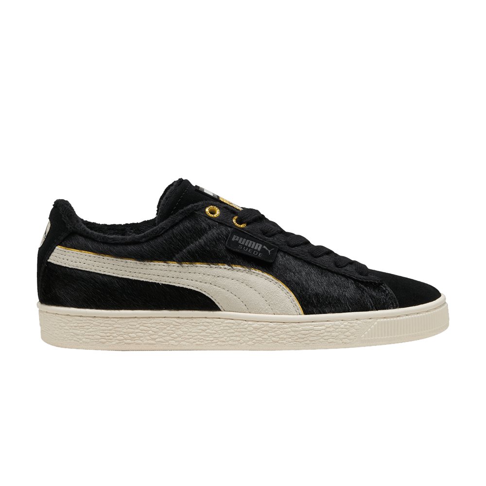 Men's Felix the Cat x Suede '105th Anniversary'