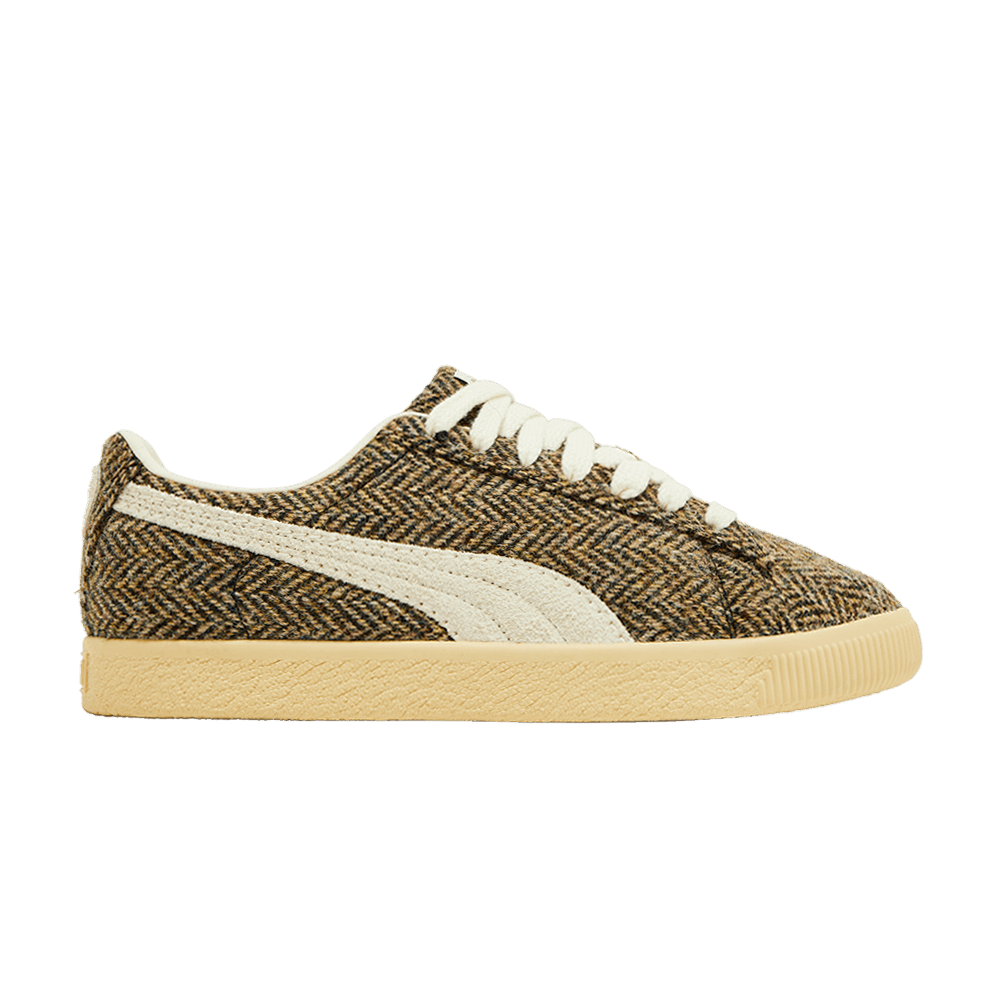 Men's Clyde 'Harris Tweed Pack - Sugared Almond'