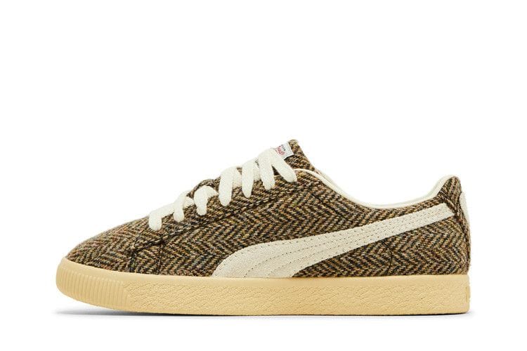 Men's Clyde 'Harris Tweed Pack - Sugared Almond'