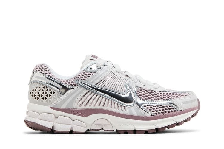 Women's Air Zoom Vomero 5 'Chrome Platinum Violet'