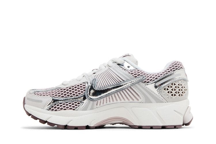 Women's Air Zoom Vomero 5 'Chrome Platinum Violet'