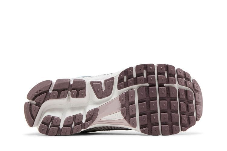 Women's Air Zoom Vomero 5 'Chrome Platinum Violet'