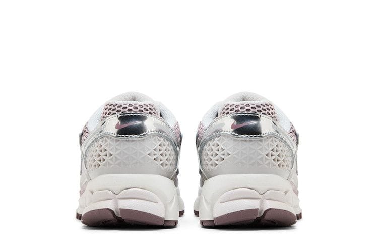 Women's Air Zoom Vomero 5 'Chrome Platinum Violet'
