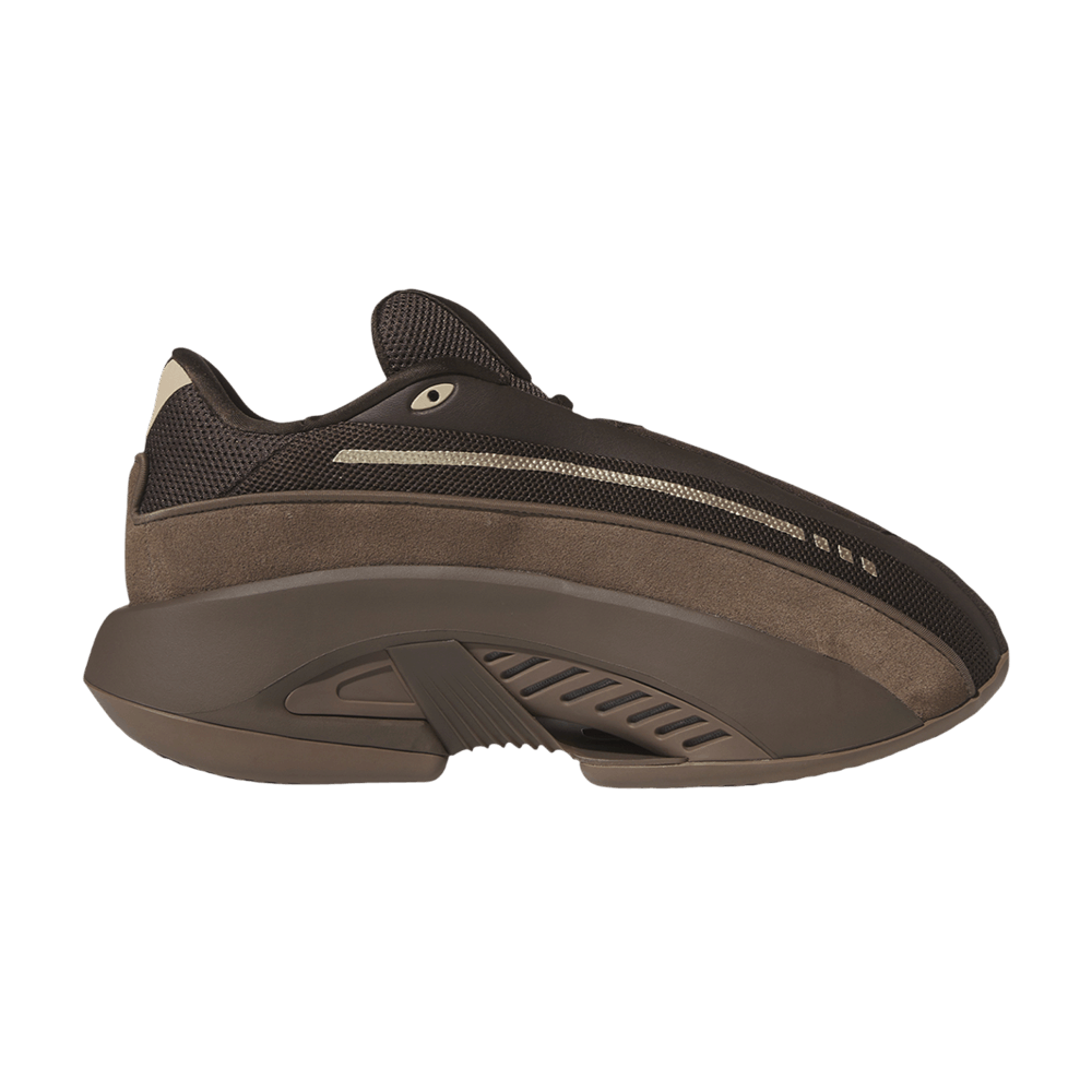 Men's Mad IIInfinity 'Mocha'