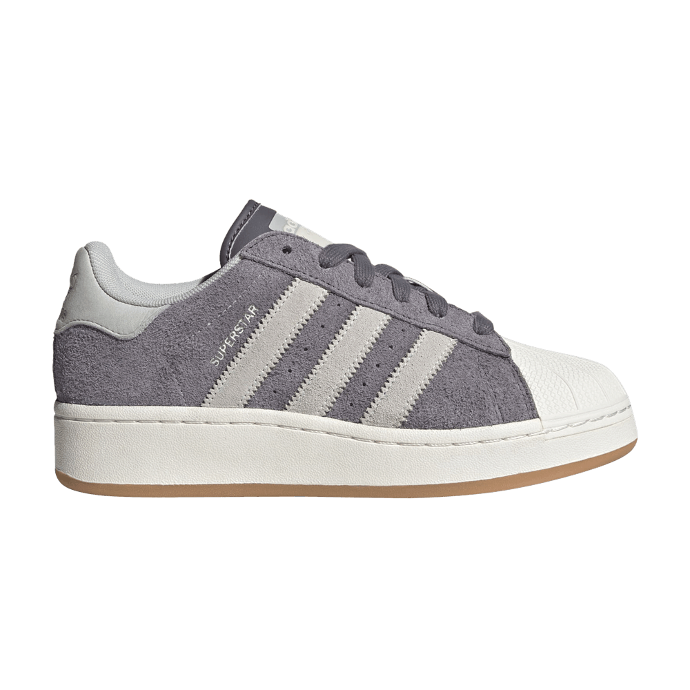 Women's Superstar XLG 'Trace Grey'