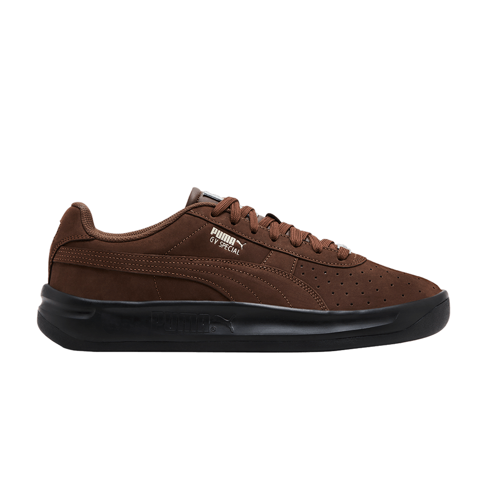 Men's GV Special 'Artisanal Pack - Espresso Brown'
