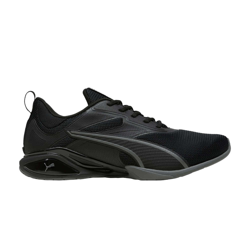 Men's Neutron 'Black Cool Dark Grey'