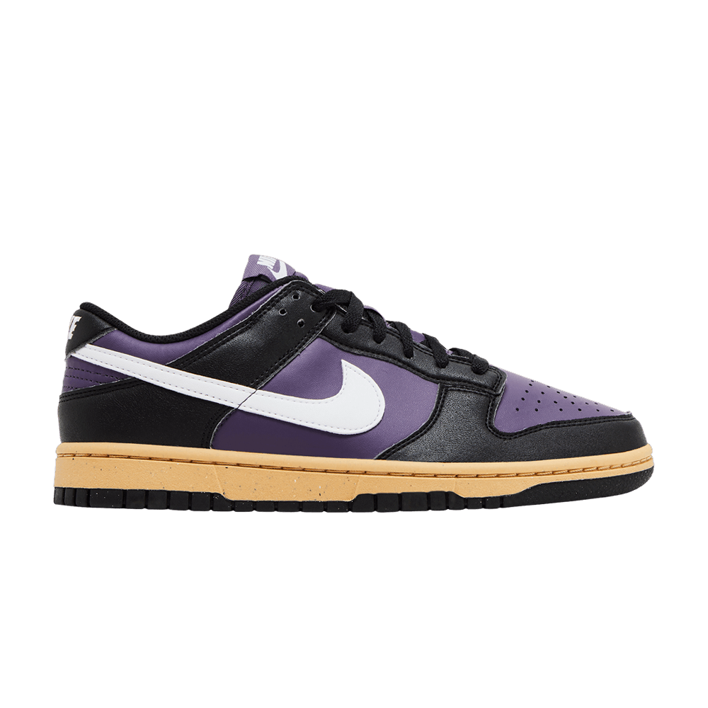 Women's Dunk Low Next Nature 'Dark Raisin'