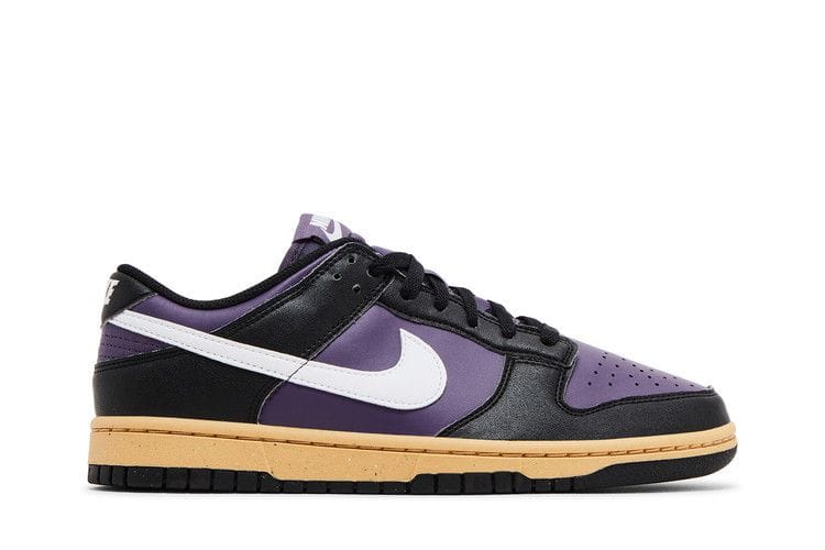 Women's Dunk Low Next Nature 'Dark Raisin'