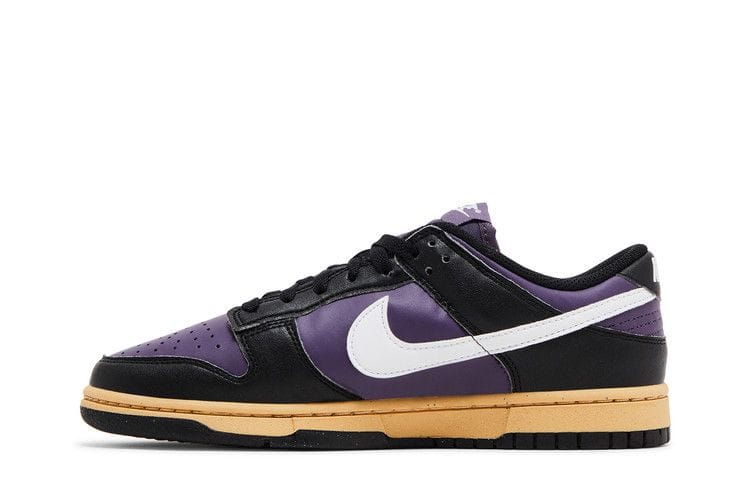 Women's Dunk Low Next Nature 'Dark Raisin'