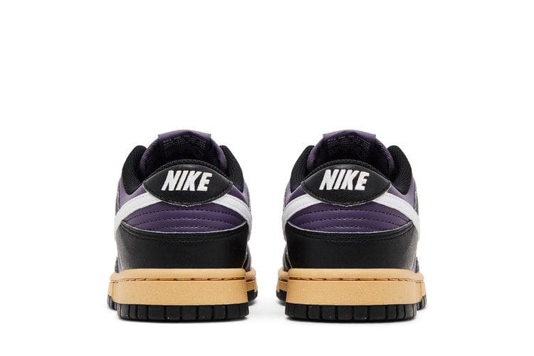 Women's Dunk Low Next Nature 'Dark Raisin'