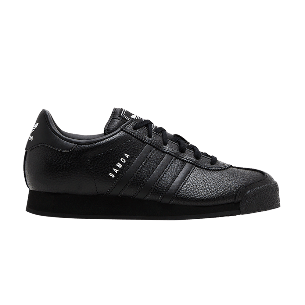 Men's Samoa 'Black'