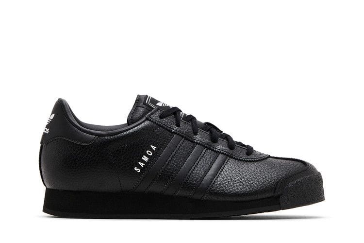 Men's Samoa 'Black'