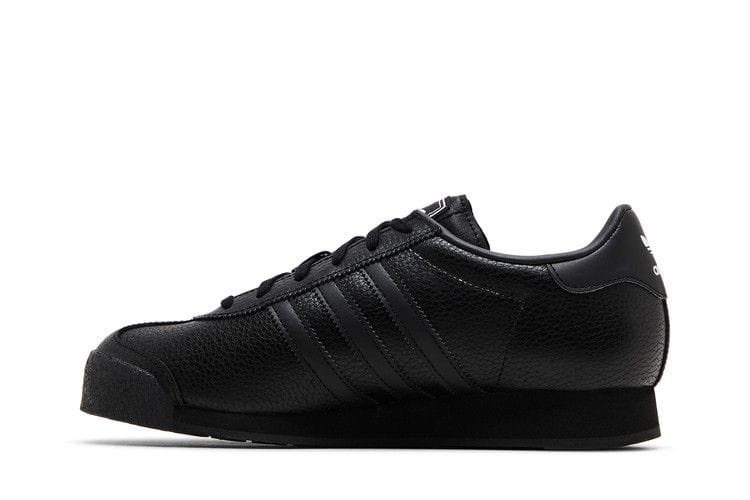 Men's Samoa 'Black'